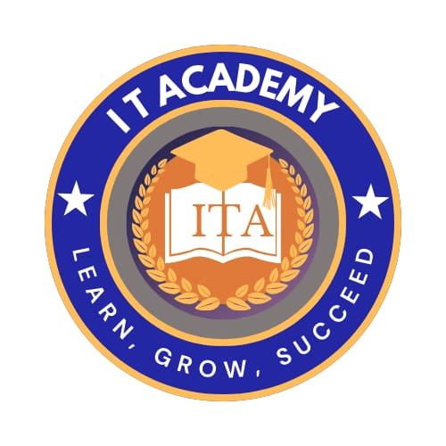 IT ACADEMY single feature