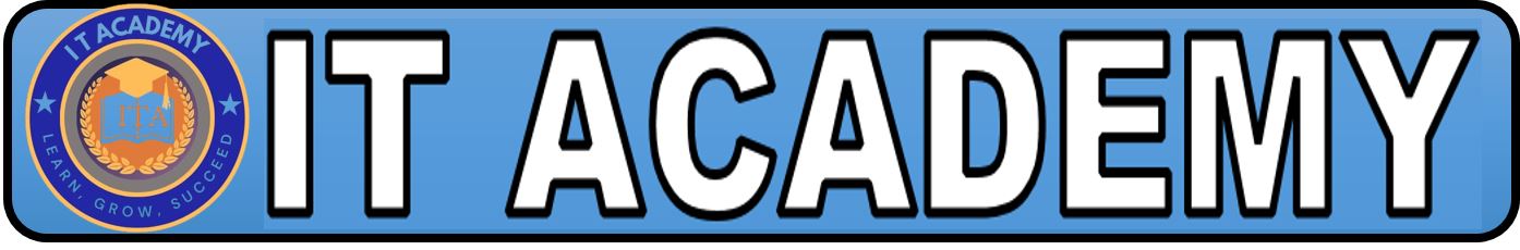 IT ACADEMY